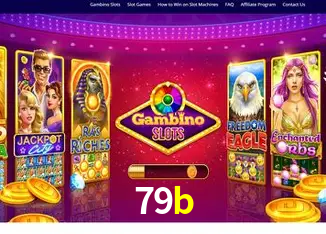 A Revolução dos Aplicativos de Jogos no 79b