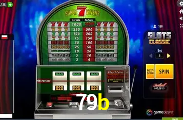 Desvendando o Mundo dos Jogos Virtuais na 79b
