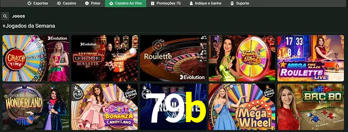 79b bet