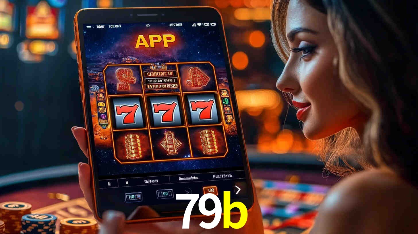 79b: A Experiência de Casino com Jogos de Mesa ao Vivo