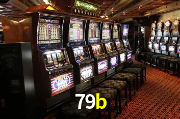 A Emoção da Loteria na 79b: Uma Chance de Mudança de Vida