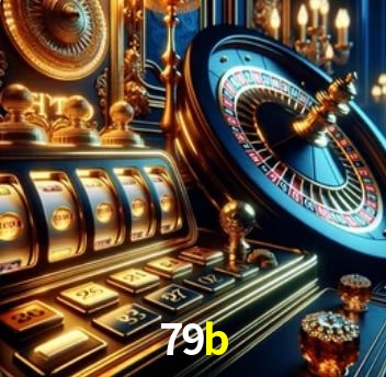 Provedores de Jogos 79b