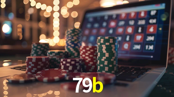 Desvendando o Mundo dos Jogos Virtuais na 79b