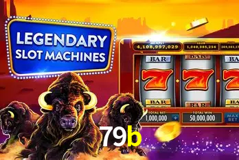 Inovações de Jogos na 79b: O Futuro das Experiências Interativas