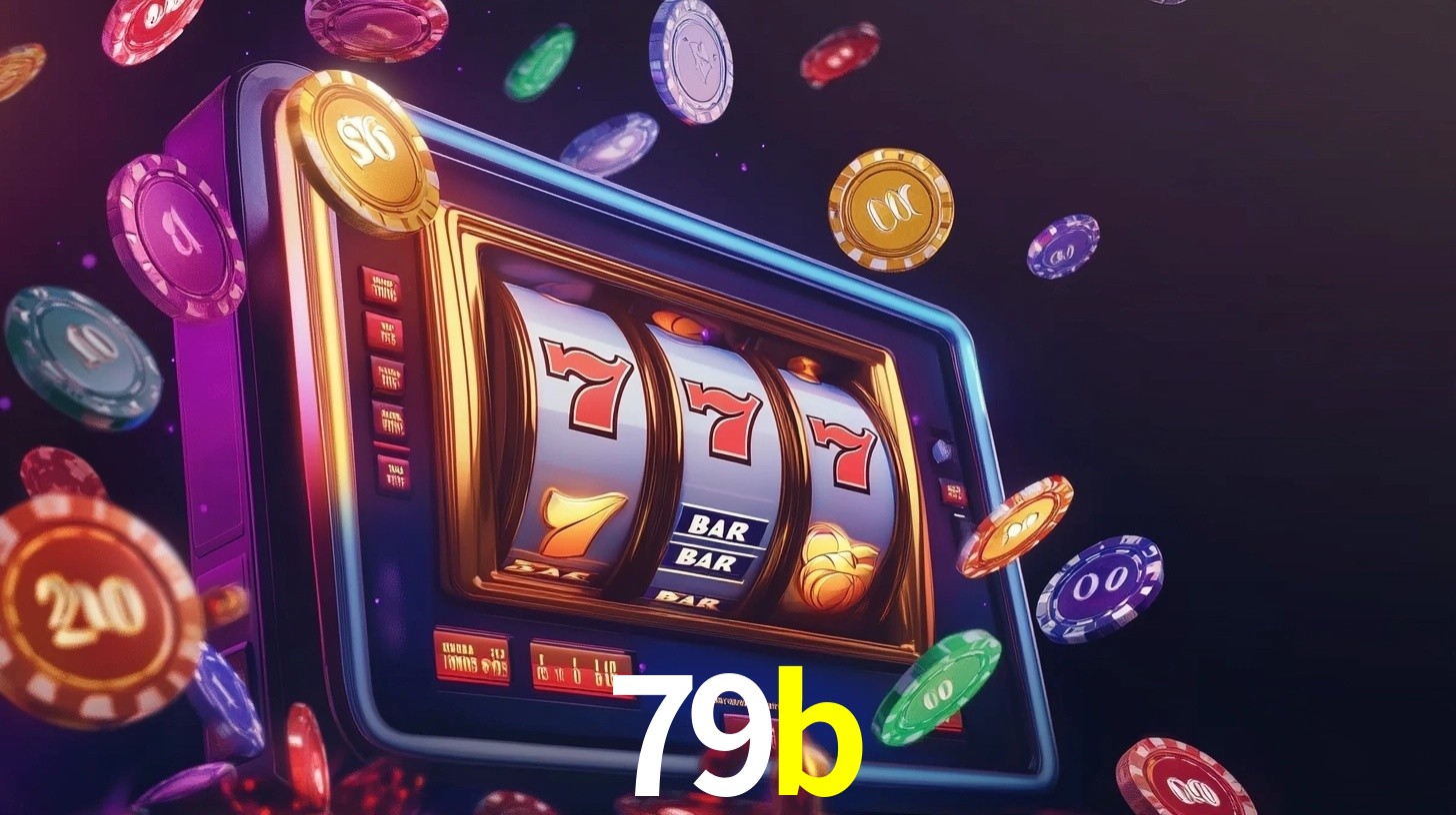 APP oficial da 79b para mobile