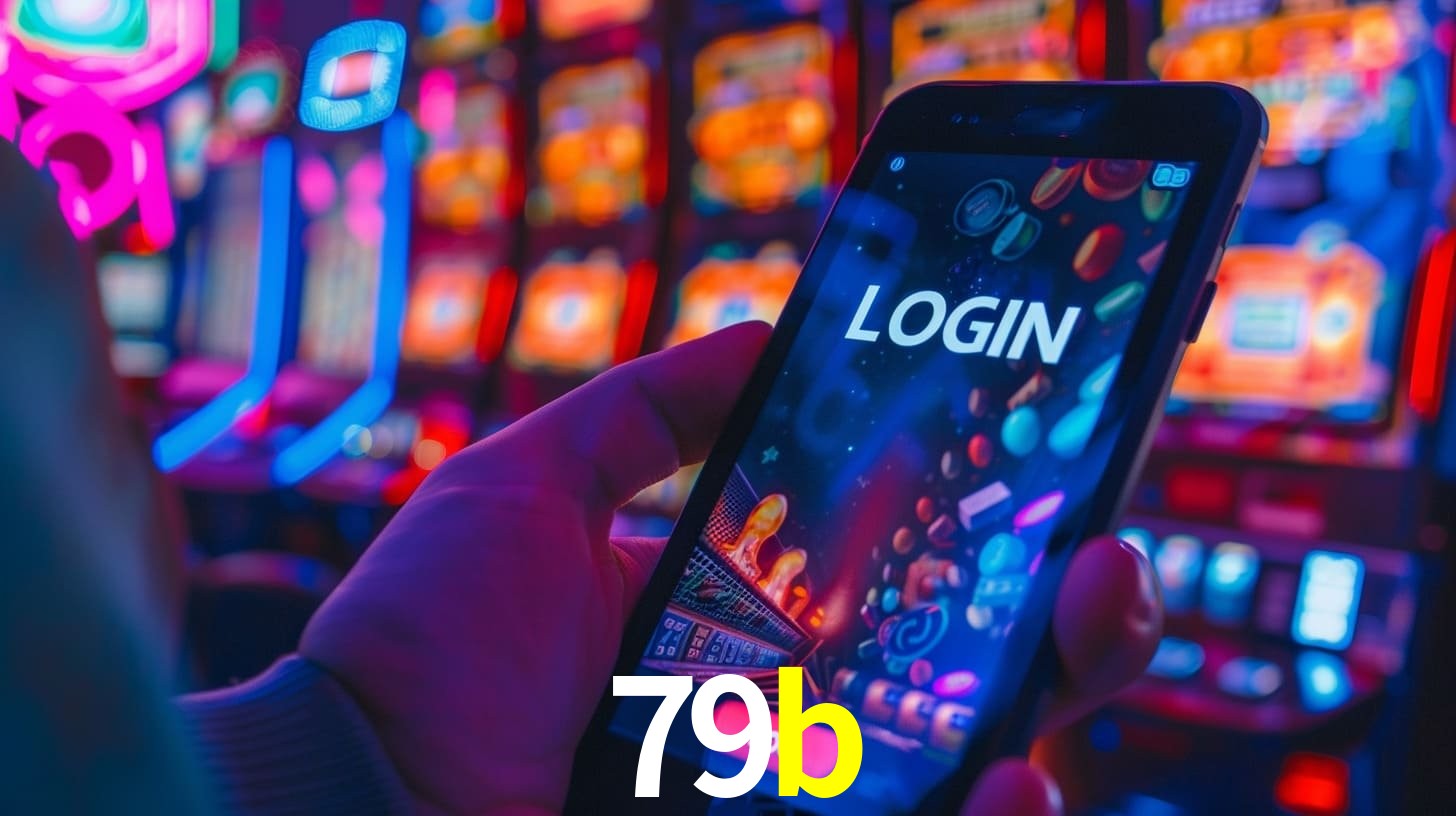 Jogos de Slot 79b